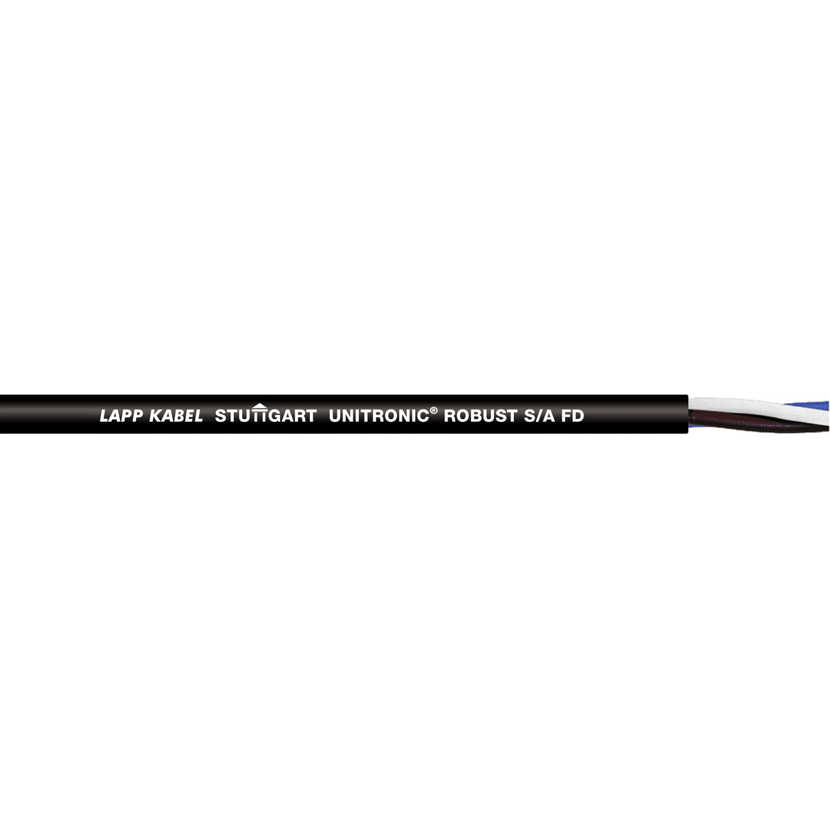 LAPP - UNITRONIC ROBUST S/A FD 5X0,34