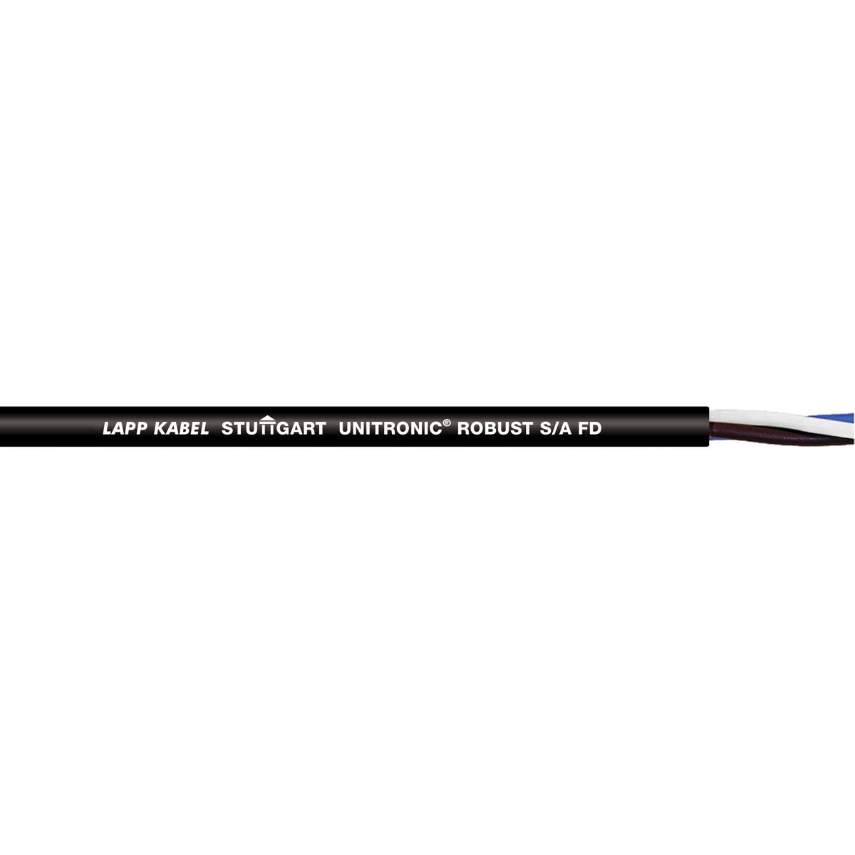 LAPP - UNITRONIC ROBUST S/A FD 4X0,25
