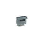 LAPP - H-A 16 TBFH 16 ZW. CABLE COUPLER HOOD 70480200