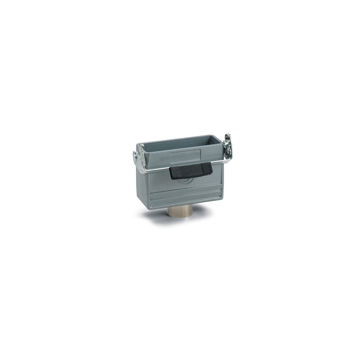 LAPP - H-A 16 TBFH 16 ZW. CABLE COUPLER HOOD