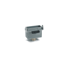 LAPP - H-A 16 TBFH 16 ZW. CABLE COUPLER HOOD