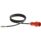 LAPP - OLFLEX PLUG CEE 5G4 32A 5M