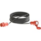 LAPP - OLFLEX PLUG CEE 5G2,5 16A 25M