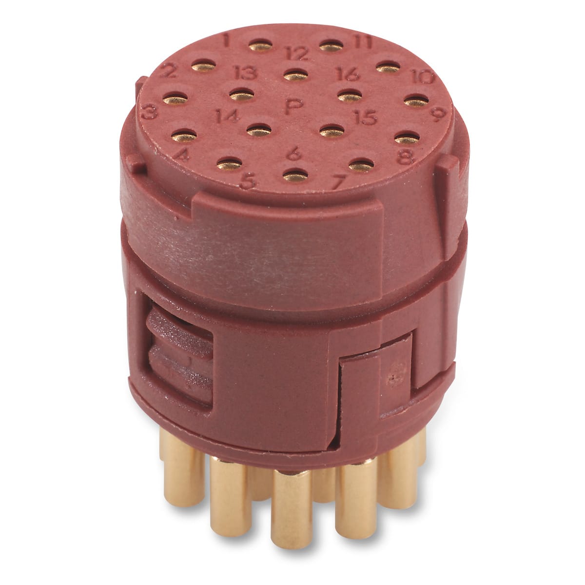 LAPP - EPIC SIGNAL M23 16P BLMS (20)
