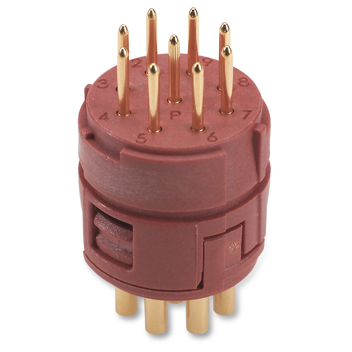 LAPP - EPIC SIGNAL M23 9P SLM (5) 73002726