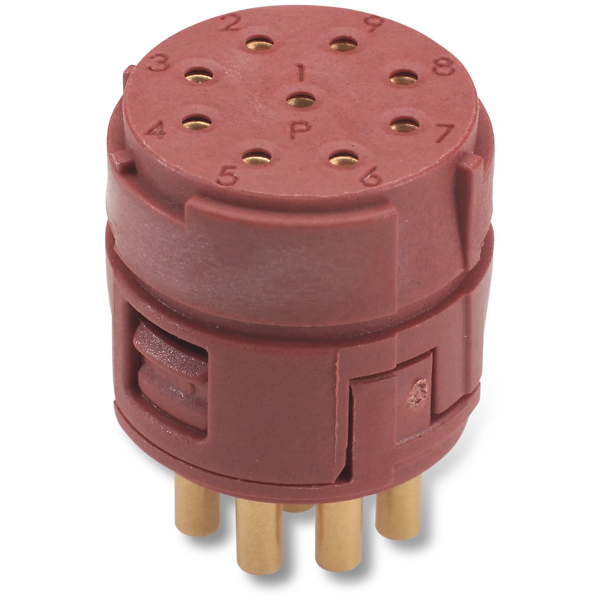 LAPP - EPIC SIGNAL M23 9P BLMS (5)