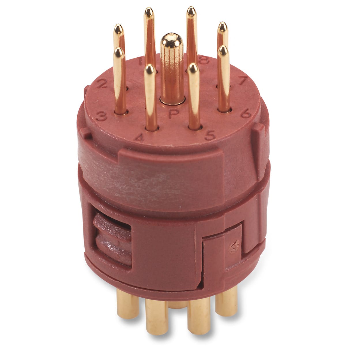 LAPP - EPIC SIGNAL M23 8+1P SLM (5)