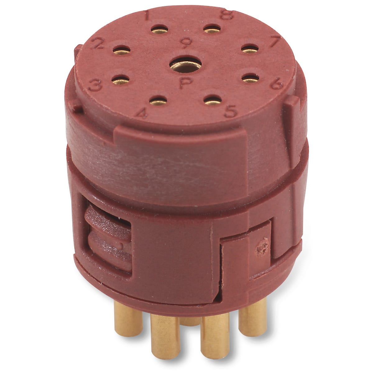 LAPP - EPIC SIGNAL M23 8+1P BLMS (5)