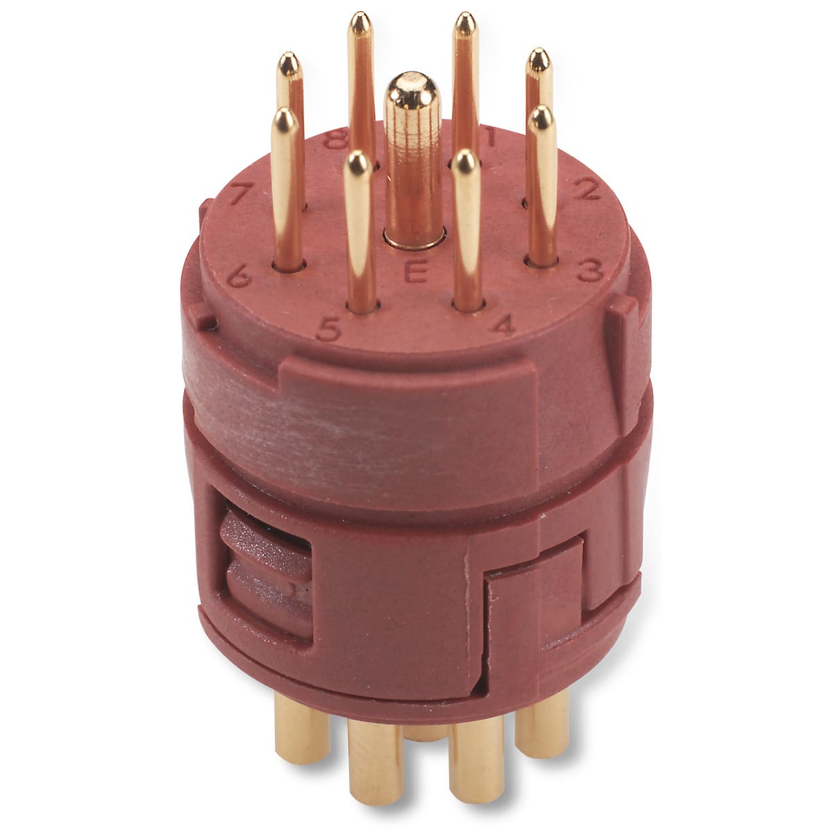 LAPP - EPIC SIGNAL M23 8+1E SLM (5)