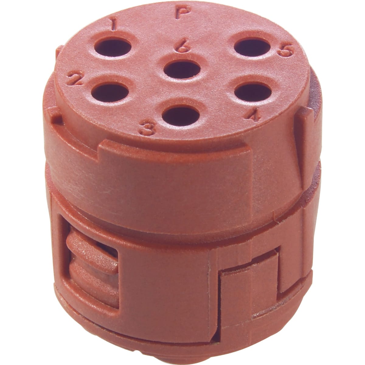 LAPP - EPIC SIGNAL M23 6P (20)