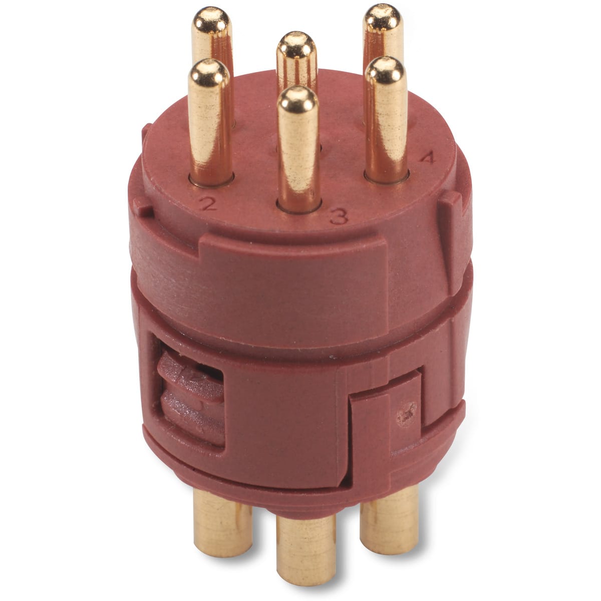 LAPP - EPIC SIGNAL M23 6P SLM (5)