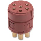 LAPP - EPIC SIGNAL M23 6P BLMS (20) 73002765