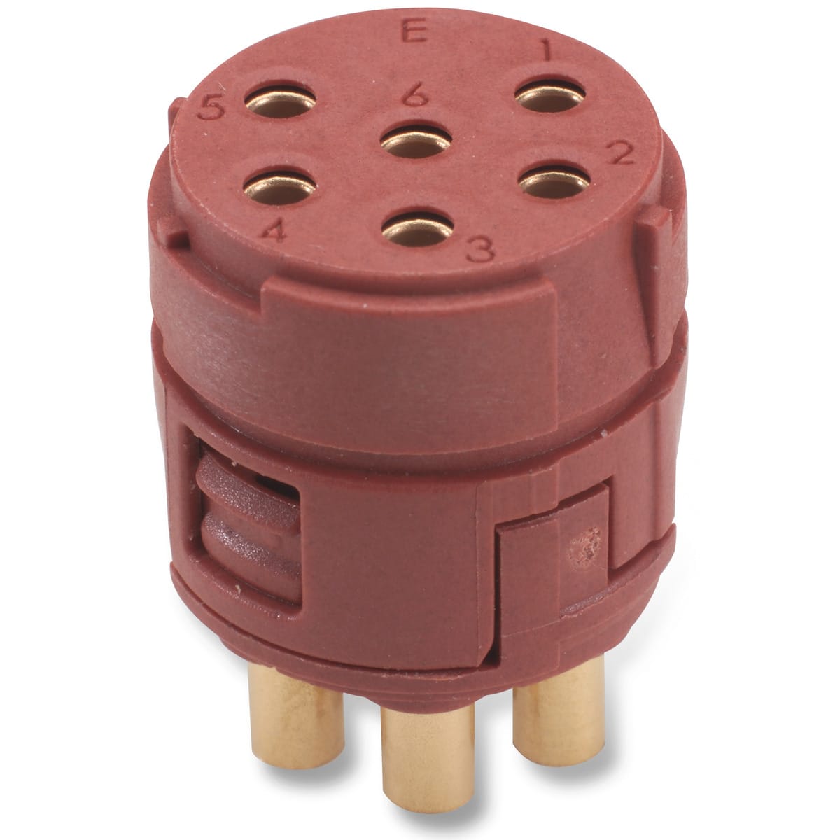 LAPP - EPIC M23 6E BLM (20) EINSATZ