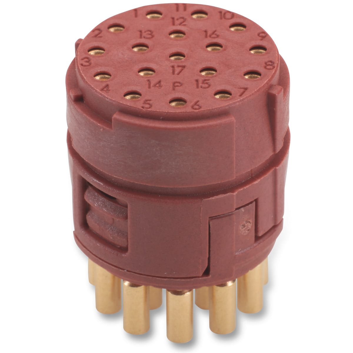 LAPP - EPIC SIGNAL M23 17P BLMS (20)