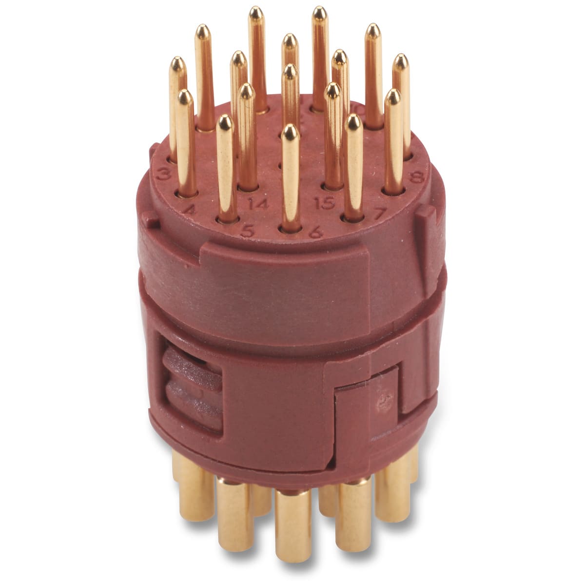 LAPP - EPIC SIGNAL M23 17P SLM (20)