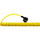 LAPP - OLFLEX SPIRAL 540 P 3G0,75/300 SHOCKPLG