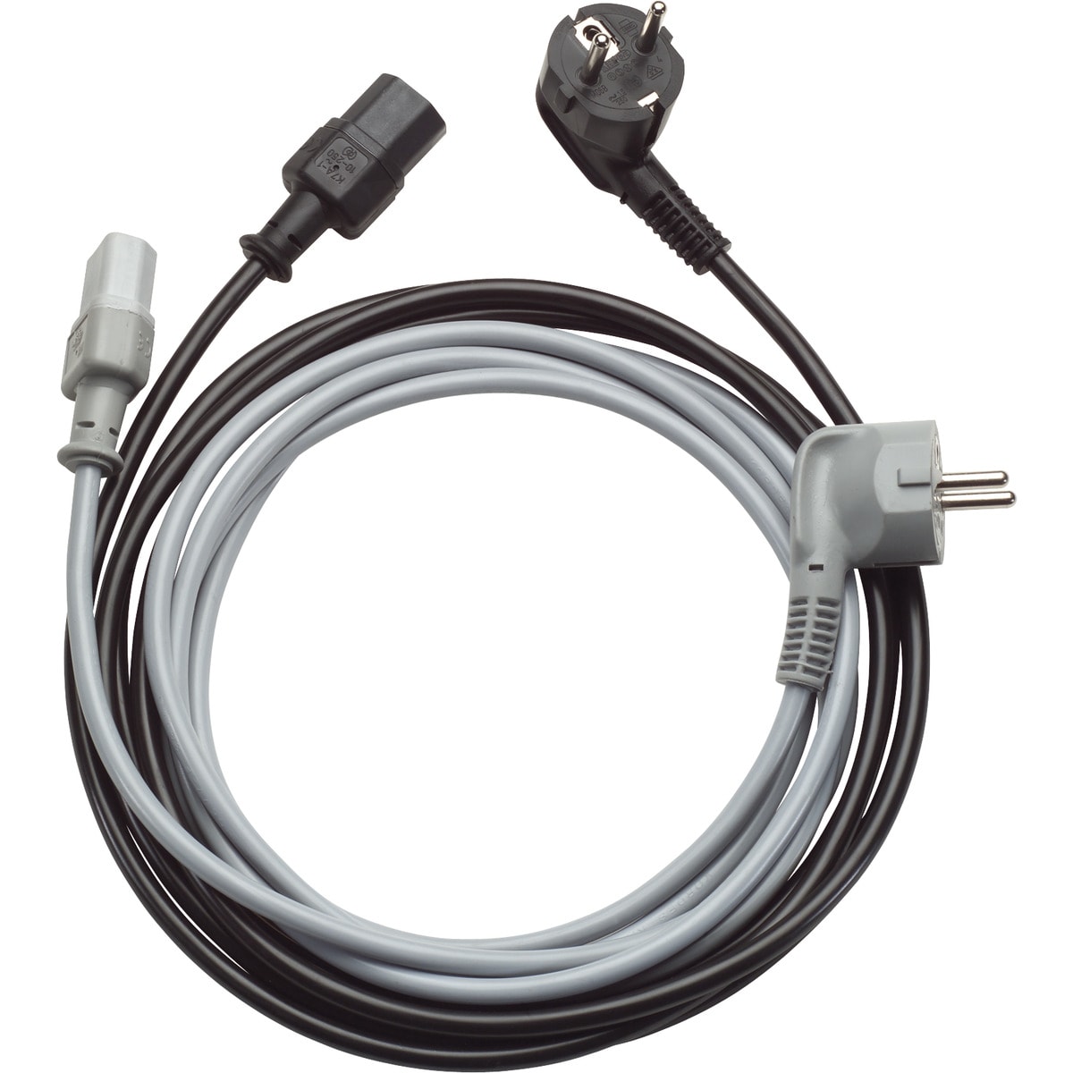 LAPP - OLFLEX PLUG H05VV-F 3G1/2500 BK