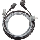 LAPP - OLFLEX PLUG H05VV-F 3G1/2500 BK