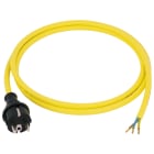 LAPP - OLFLEX PLUG 540P07 2X1,5 3.5M IP20V250V