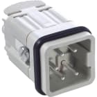 LAPP - EPIC KIT H-A 4 SS TGV M20