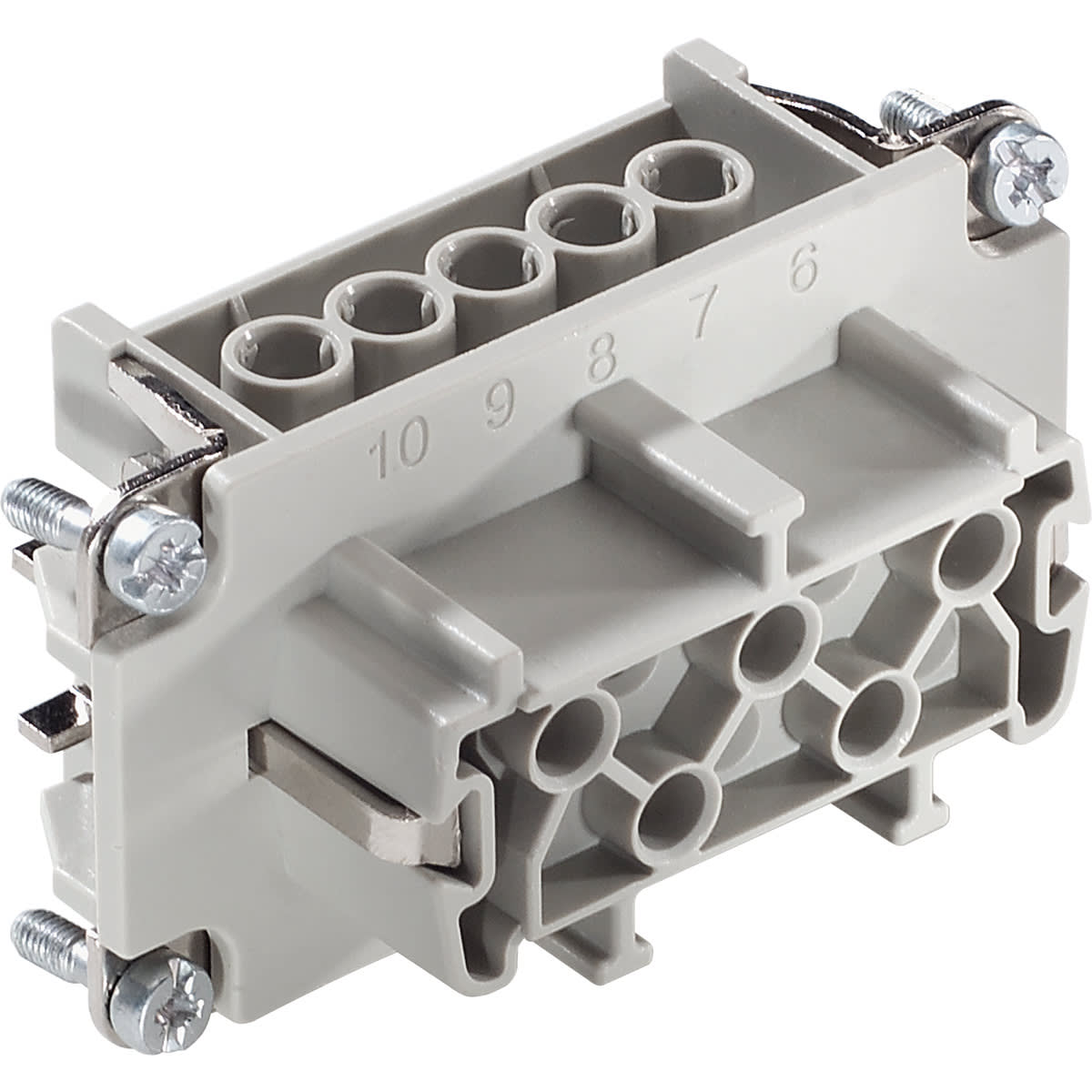 LAPP - EPIC KIT H-BE 10 BS SGR M25