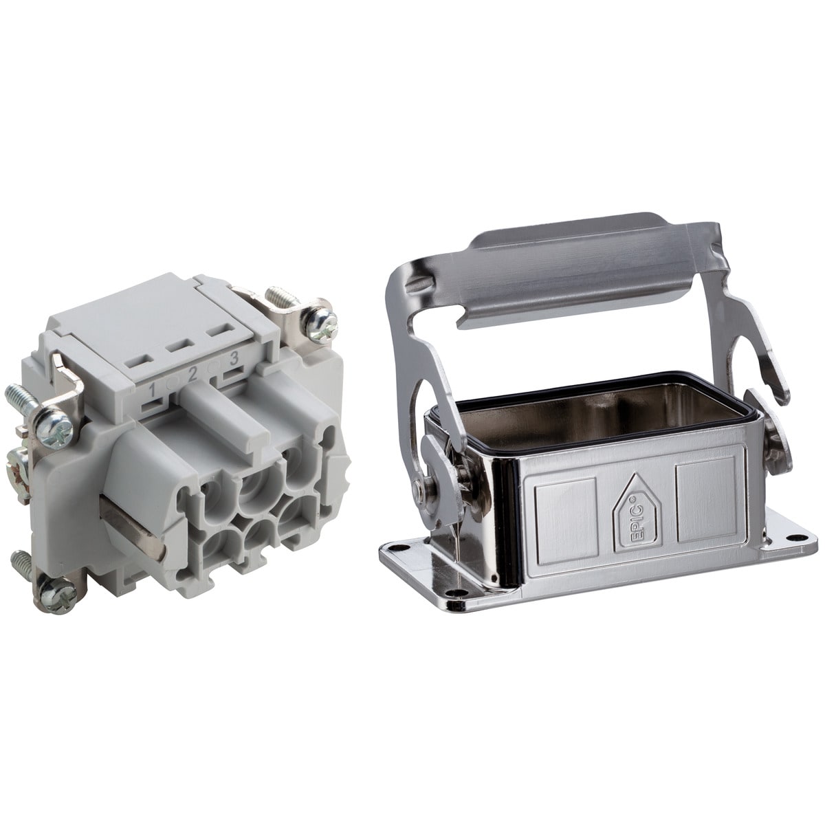 LAPP - EPIC ULTRA KIT H-B 6 BP AG LB