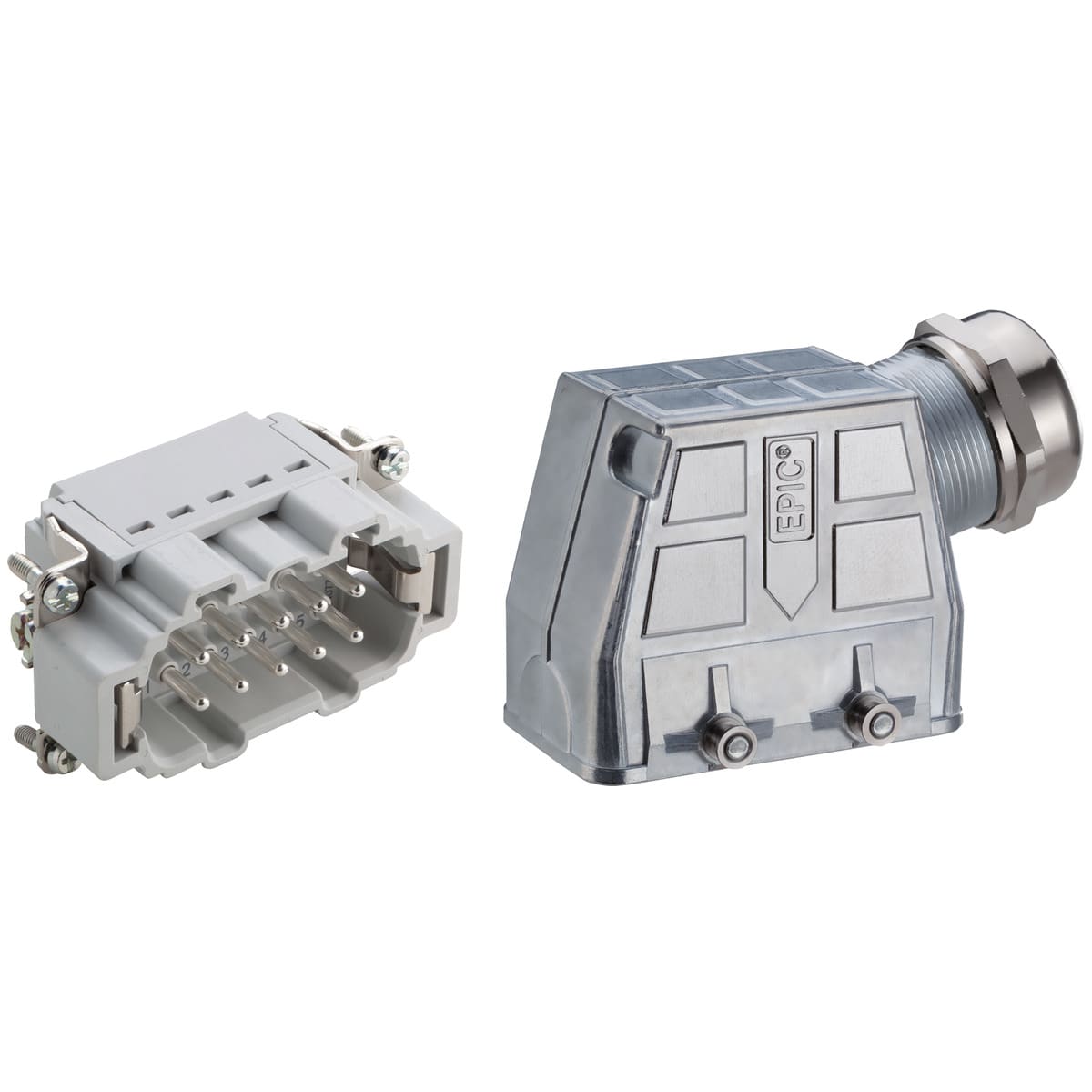 LAPP - EPIC ULTRA KIT H-B 10 SP TS QB 11-21