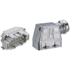 LAPP - EPIC ULTRA KIT H-B 10 SP TS QB 11-21