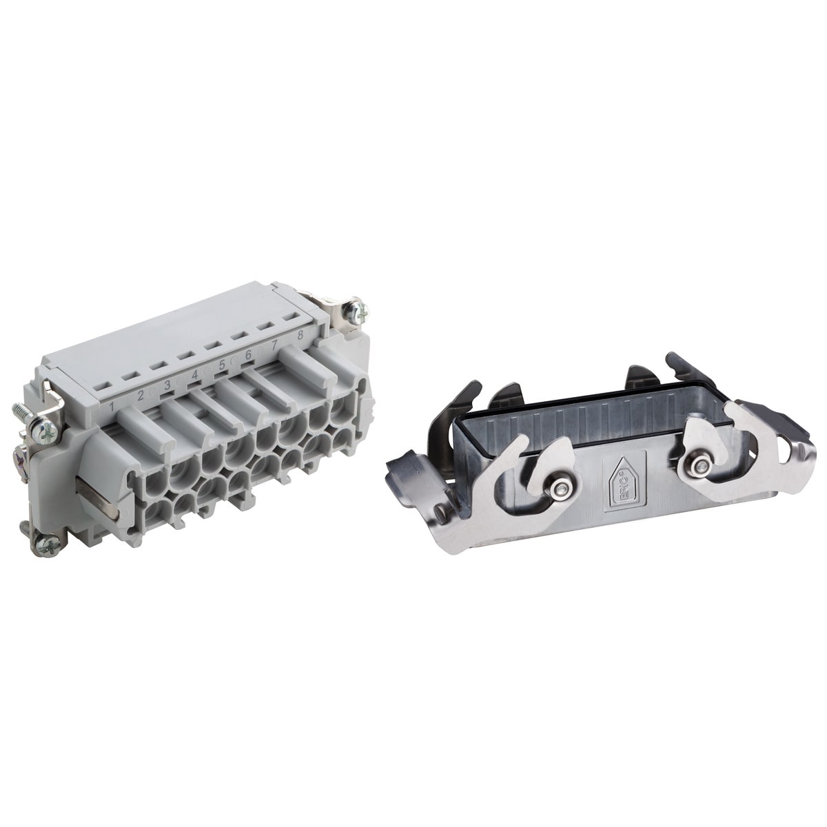 LAPP - EPIC ULTRA KIT H-B 16 BP AG QB