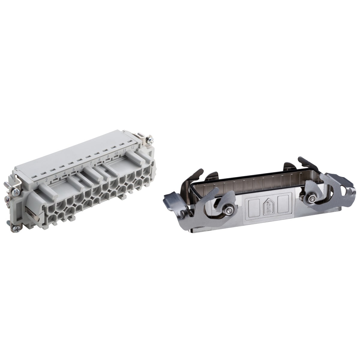 LAPP - EPIC ULTRA KIT H-B 24 BP AG QB