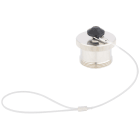 LAPP - EPIC LS1/M23 METAL CAP F, G