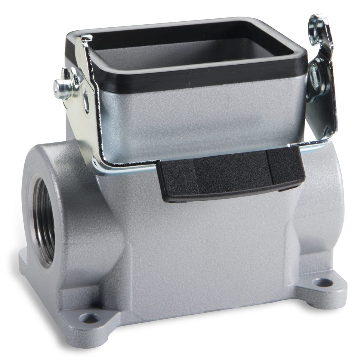 LAPP - H-B 6 SGRLH M25 ZW. BOX MOUNT BASE