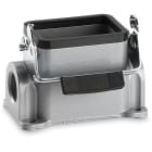 LAPP - H-B 6 SGRL M25 ZW. BOX MOUNT BASE 79006600