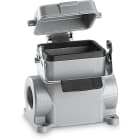 LAPP - H-B 6 SDRH M25 ZW. BOX MOUNT BASE