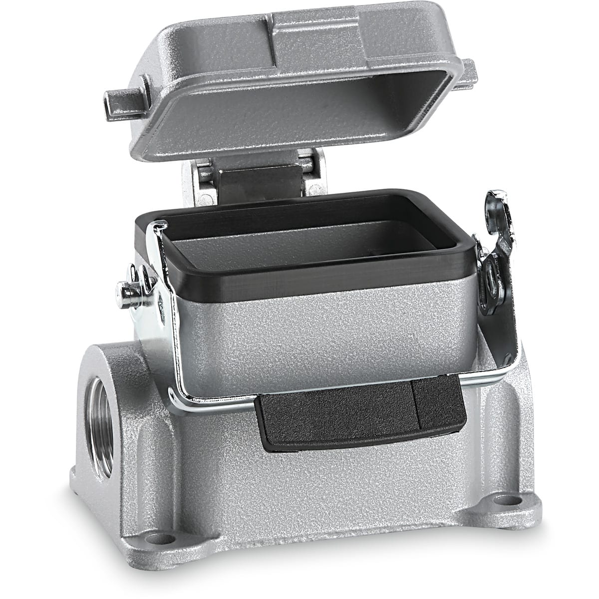 LAPP - H-B 6 SDR M25 ZW. BOX MOUNT BASE