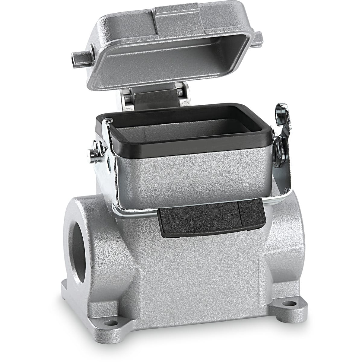 LAPP - H-B 6 SDRLH M25 ZW. BOX MOUNT BASE