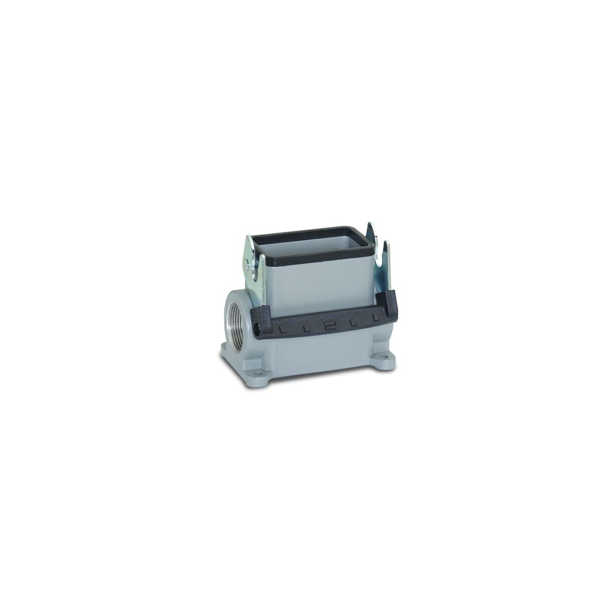 LAPP - H-B 10 SGRH-LB M25 ZW. BOX MOUNT BASE