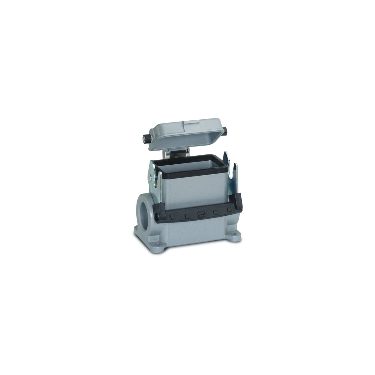 LAPP - H-B 10 SDRLH-LB M25 ZW. BOX MOUNT BASE