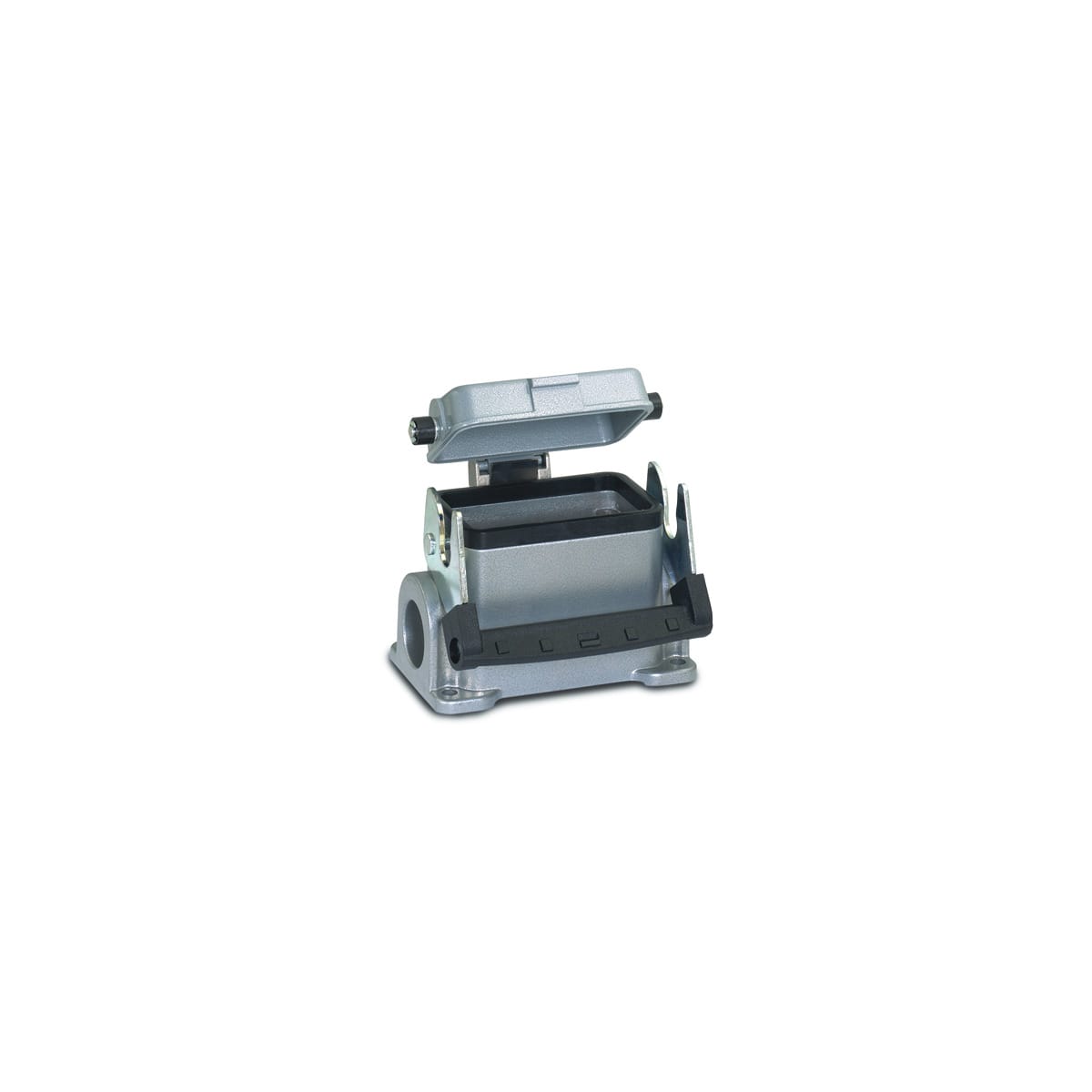 LAPP - H-B 10 SDRL-LB M25 ZW. BOX MOUNT BASE