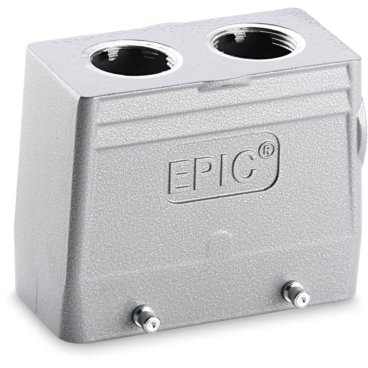 LAPP - EPIC HBE16 TE HP HOOD DBOLT 2X M32 ENTRY 79128600