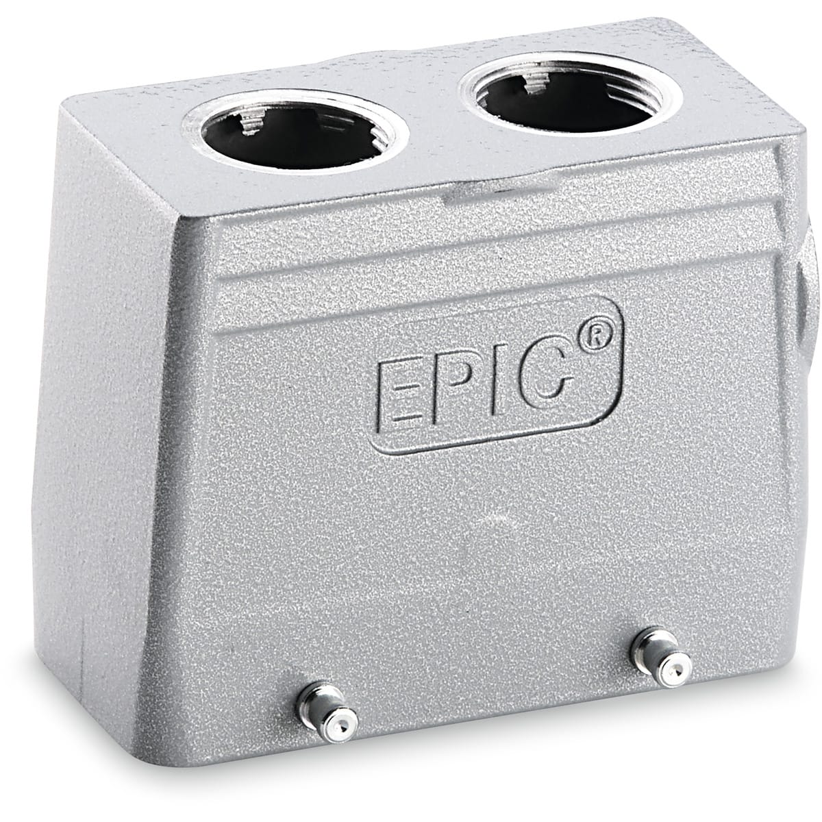 LAPP - EPIC HBE16 TE HP HOOD DBOLT 2X M32 ENTRY