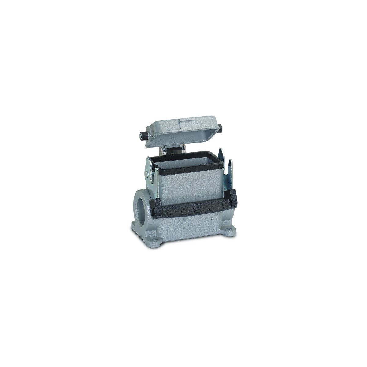 LAPP - H-B 24 SDRLH-LB M25 ZW. BOX MOUNT BASE
