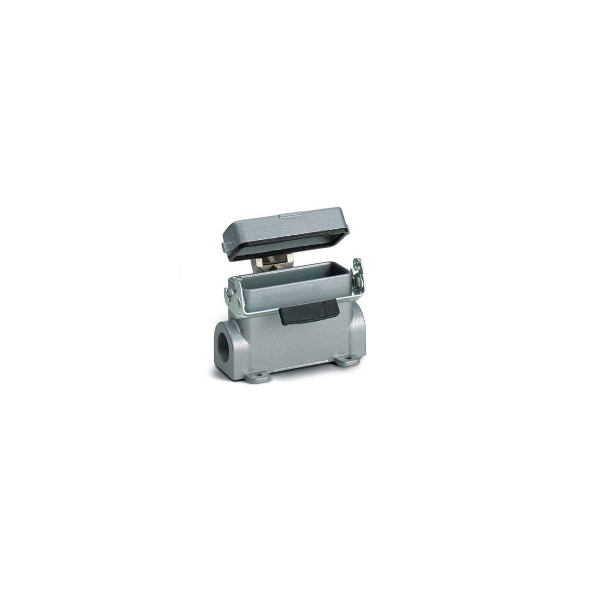 LAPP - H-A 10 SDRL M20 ZW. BOX MOUNT BASE