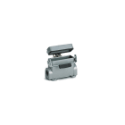 LAPP - H-A 10 SDRL M25 ZW. BOX MOUNT BASE