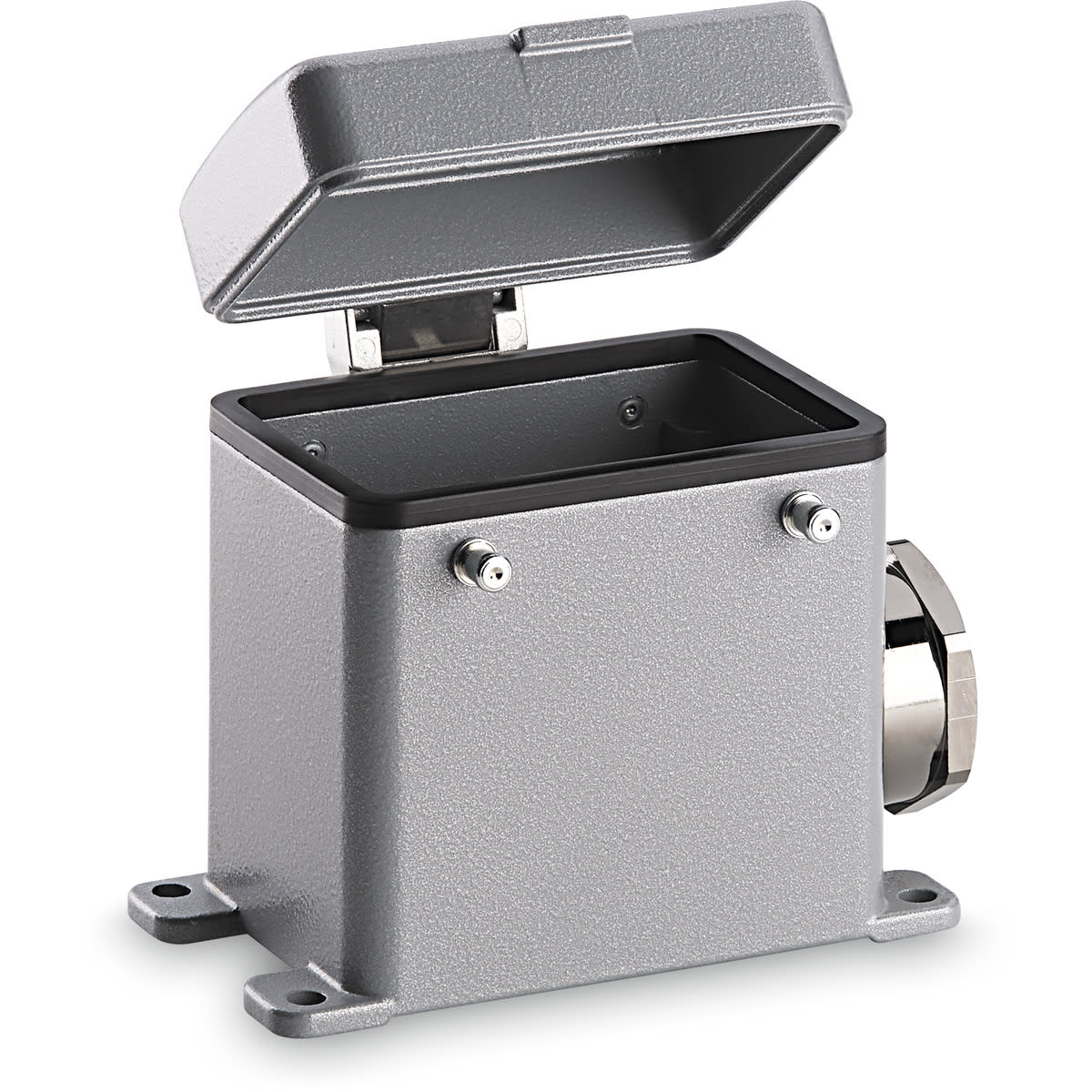 LAPP - H-A 32 SDRL-BO M25 ZW. BOX MOUNT BASE