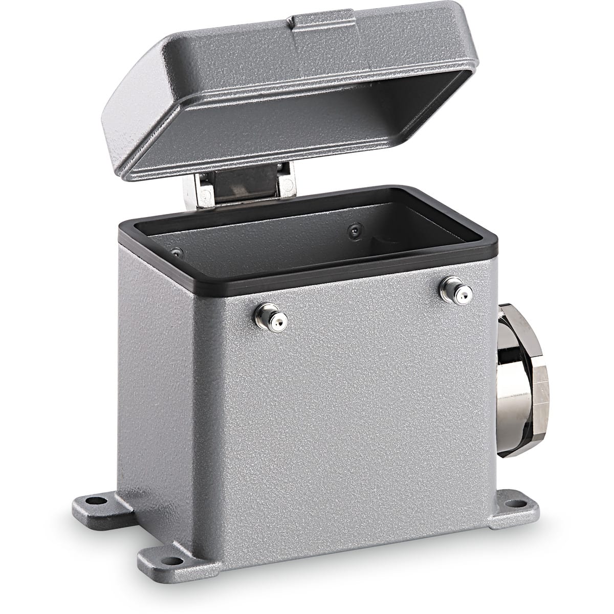 LAPP - H-A 32 SDRL-BO M25 ZW. BOX MOUNT BASE