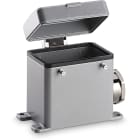 LAPP - H-A 32 SDRL-BO M25 ZW. BOX MOUNT BASE