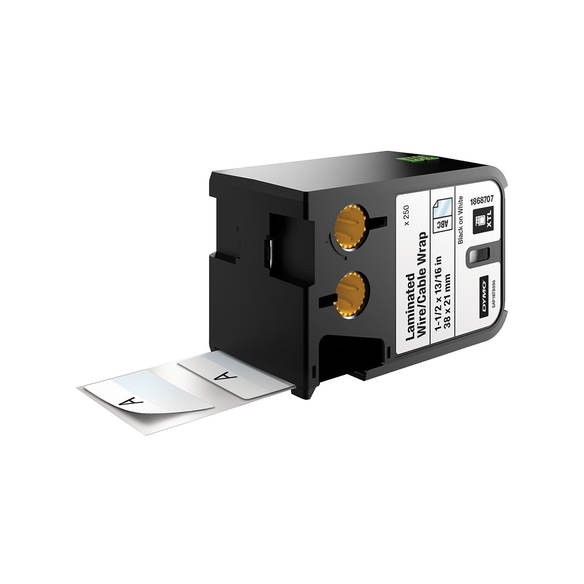 LAPP - DYMO XTL KIT 500 54