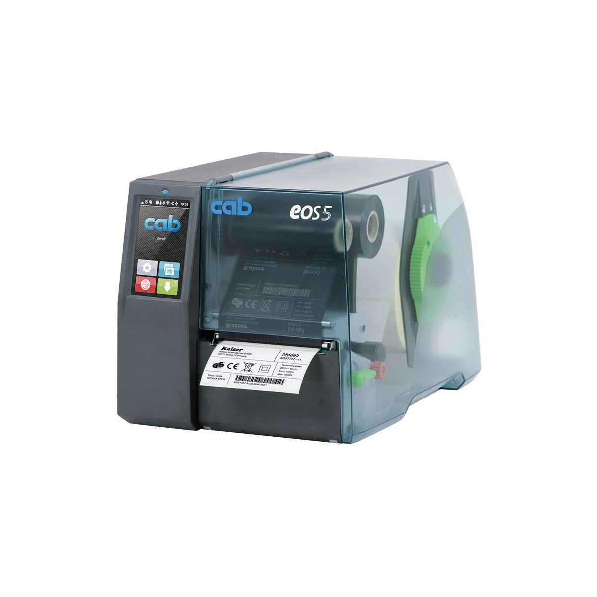 LAPP - THERMOPRINT EOS5/300