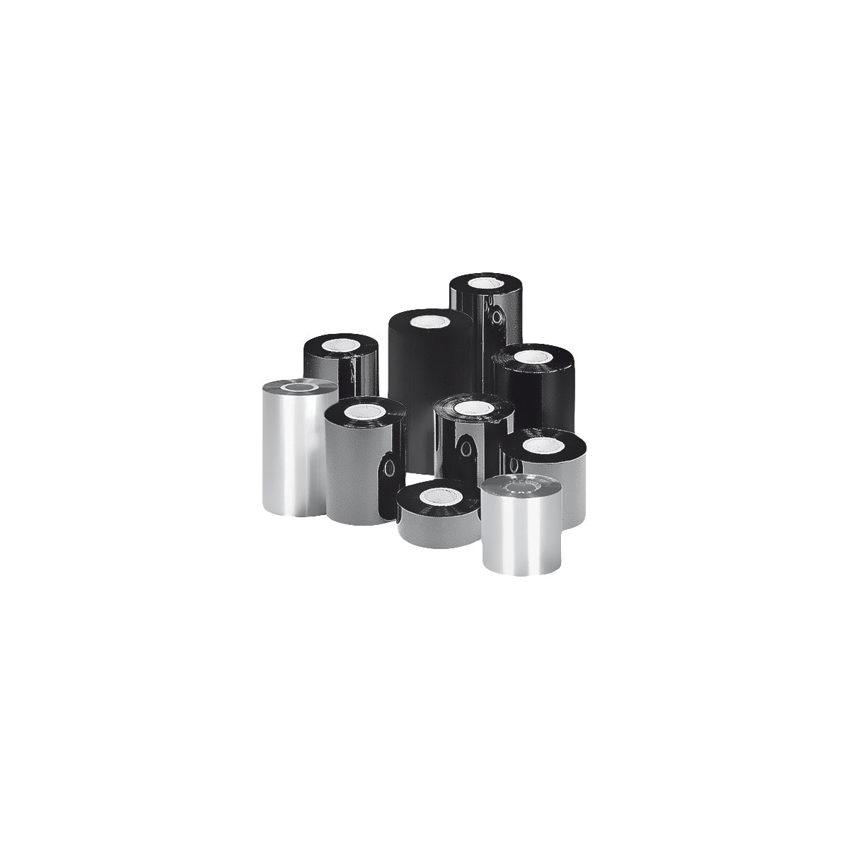 LAPP - RIBBON R71 110/360M RESIN BK